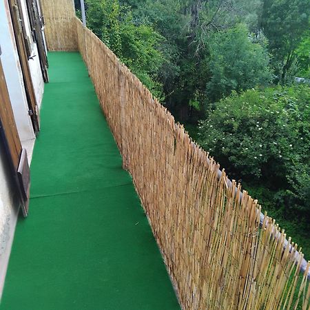 Maison Calme Seyne Kültér fotó
