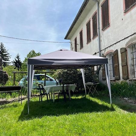 Maison Calme Seyne Kültér fotó