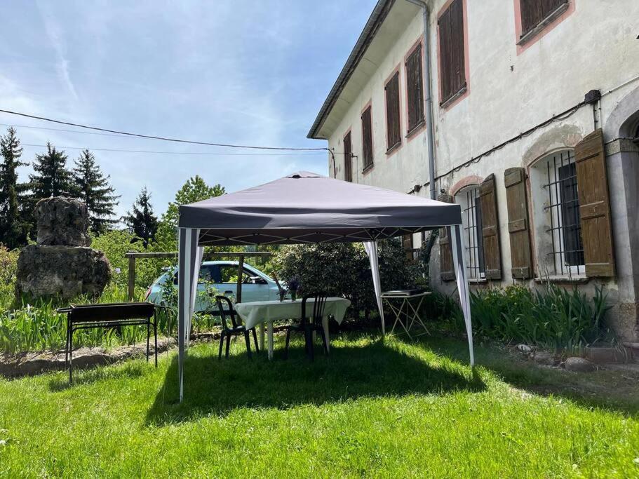Maison Calme Seyne Kültér fotó