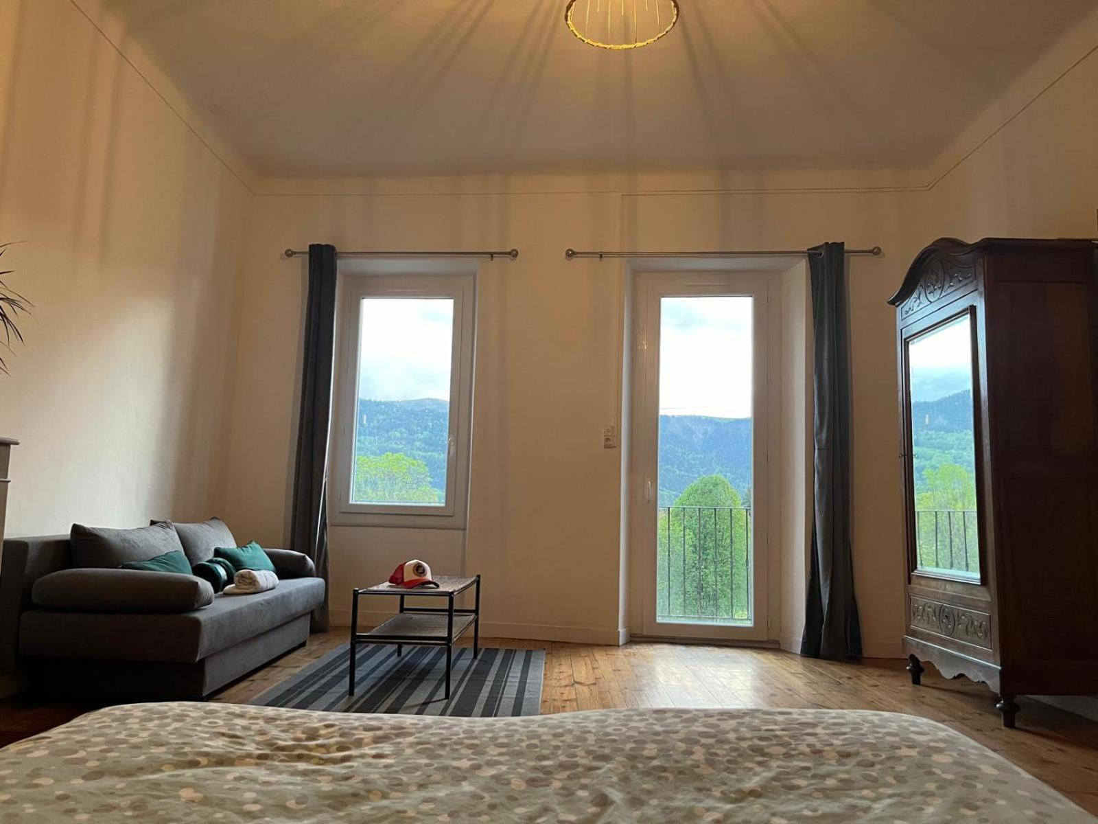 Maison Calme Seyne Kültér fotó
