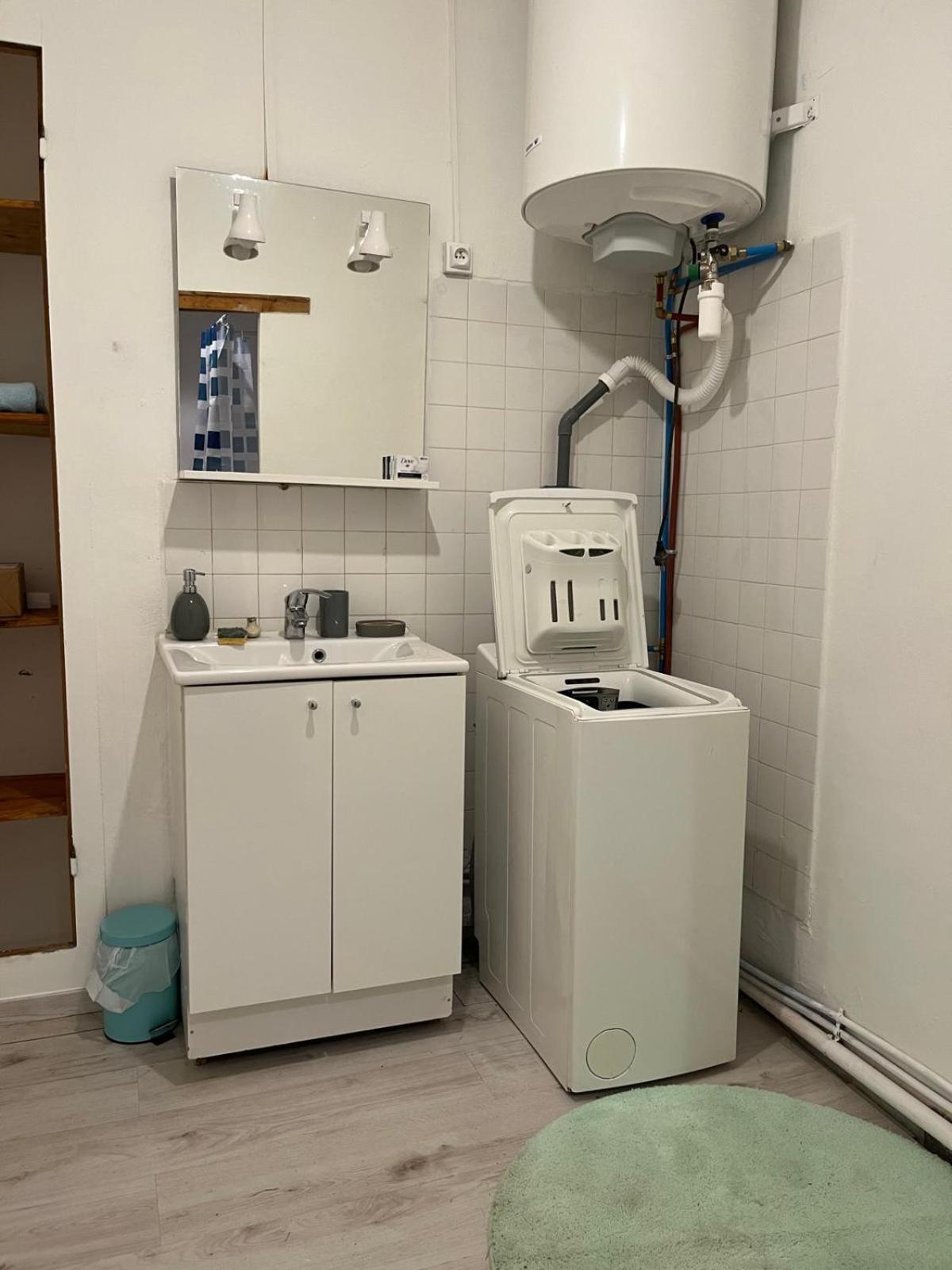 Maison Calme Seyne Kültér fotó